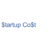 Small Business Startup Cost icon