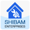 Shibam Enterprise Service App icon