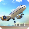 Flight Pilot Simulator 3D Game icon