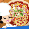 zeze pizza shop icon