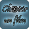 Choisir un film icon