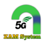 Zam VIP NET Secure Fast VPN icon