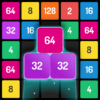 X2 Blocks : 2048 Merge Games icon