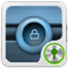 Free Blue Steel Go Locker icon