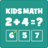 Kids Math icon