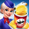 Airplane Chefs – Cooking Game icon