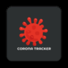 Corona Tracker nCoV icon