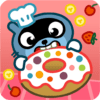 Pango Bakery restaurant icon