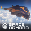 Space Armada: Galaxy Wars icon