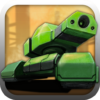 Tank Hero: Laser Wars icon