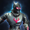 Justice Bat: Streets of Crime icon