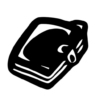 Mobile Book of Shadows icon