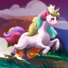 Unicorn Runner icon