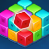 Block Sort 3D: Shuffle Blocks icon