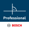 Bosch Leveling Remote icon