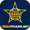 TeamPharr.Net icon