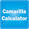 Camarilla Calculator icon