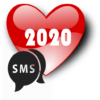 Love Message 2020 icon