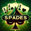 Spades Offline – Card Game icon