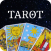 Tarot Divination Cards Deck icon