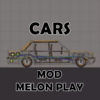 Mod Cars for Melon icon