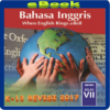 eBook Bahasa Inggris Kelas 7 K13 icon