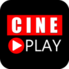 Free Telecine Play Filmes Online Guide icon