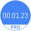 Easy Stopwatch Pro icon