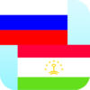 Russian Tajik Translator icon