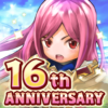 RPG Elemental Knights R (MMO) icon