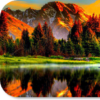 Beautiful Scenery HD Wallpapers icon