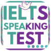 UtterMost: IELTS Speaking Test & IELTS Mock Test icon