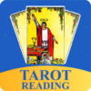 Tarot Reading Horoscope 2020 icon