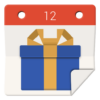 Birthdays Reminder icon