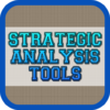 Strategic Analysis Tools icon