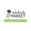 Nichols Market OK icon