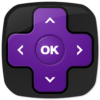 TV Remote for Roku icon