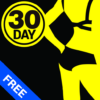 30 Day Sexy Butt Free icon