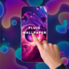 Magic Fluids: Fluid Wallpaper icon