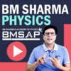 Bm Sharma Physics icon