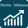 Malaysia Live Stock Market icon