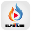 BlasTube HD: Anime,Group Chat and Chat & More icon