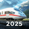 Train Manager – 2025 icon