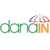 Danain P2P Lending Beragunan icon