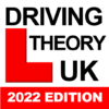 2022 UK Driving Theory Car icon