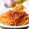 Recetas de Spaghetti icon