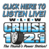 CRUISE 102.1 FM WLEW icon