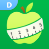 Diabetes & Diet Tracker icon