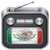 Radios Mexico icon