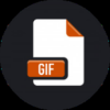 GIF Photo Converter Camera Gallery Photos 2020 icon